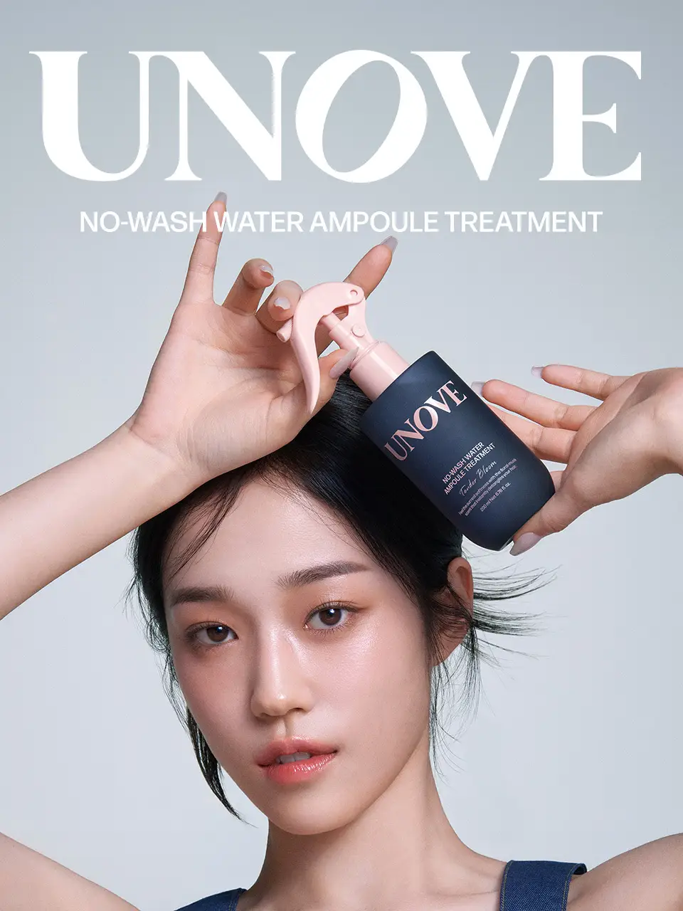 [단독기획] 어노브 노워시 워터 앰플 트리트먼트 200ml+50ml증정 기획 (뿌리는 헤어팩) 상세페이지 3